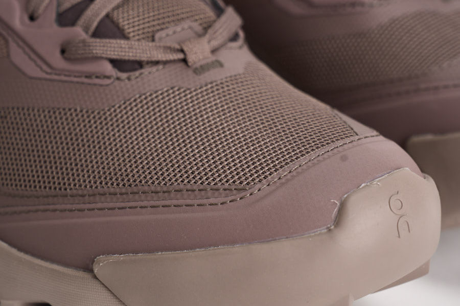 Sneakers uomo Cloudhorizon 2 tortora 3MG10544782 ASHCINDER ON RUNNING 
