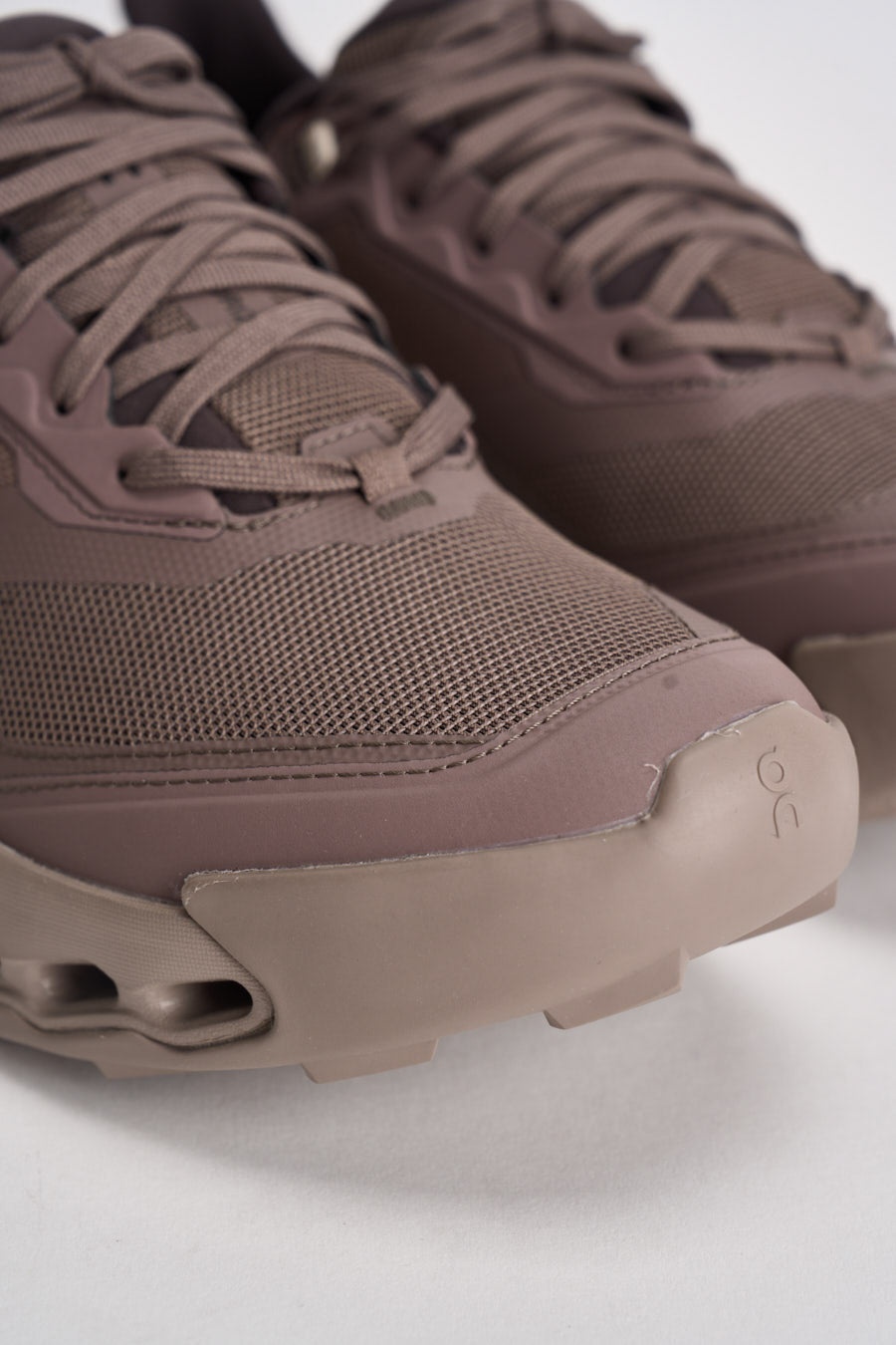 Sneakers uomo Cloudhorizon 2 tortora 3MG10544782 ASHCINDER ON RUNNING 