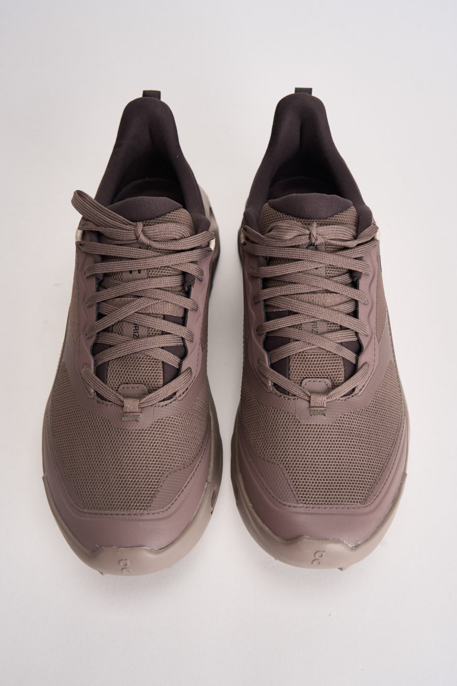 Sneakers uomo Cloudhorizon 2 tortora 3MG10544782 ASHCINDER ON RUNNING 