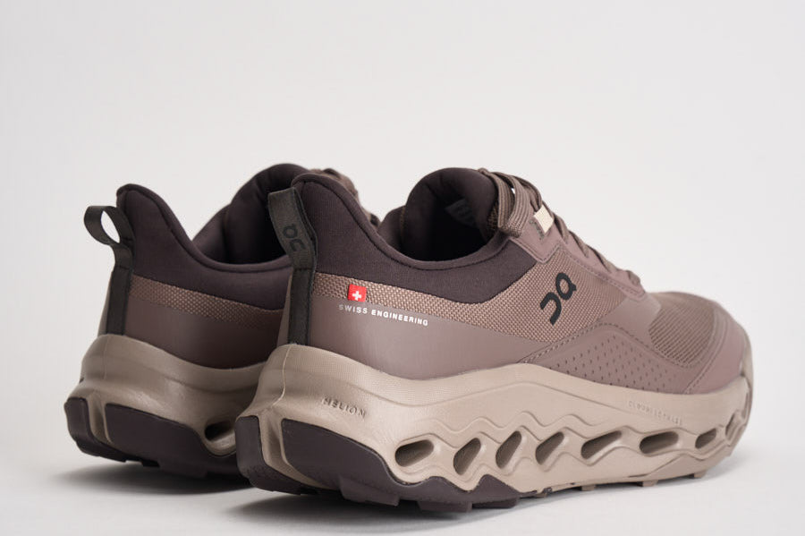 Sneakers uomo Cloudhorizon 2 tortora 3MG10544782 ASHCINDER ON RUNNING 