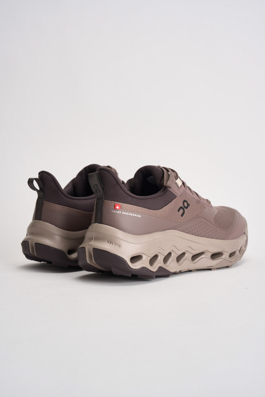Sneakers uomo Cloudhorizon 2 tortora 3MG10544782 ASHCINDER ON RUNNING 