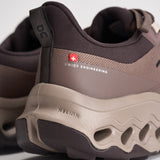 Sneakers uomo Cloudhorizon 2 tortora 3MG10544782 ASHCINDER ON RUNNING 