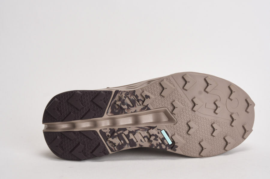 Sneakers uomo Cloudhorizon 2 tortora 3MG10544782 ASHCINDER ON RUNNING 