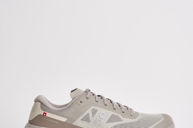 Sneakers uomo Cloudvista 3 tortora 3MG30041344 FOGPEARL ON RUNNING 