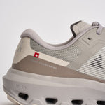Sneakers uomo Cloudvista 3 tortora 3MG30041344 FOGPEARL ON RUNNING 