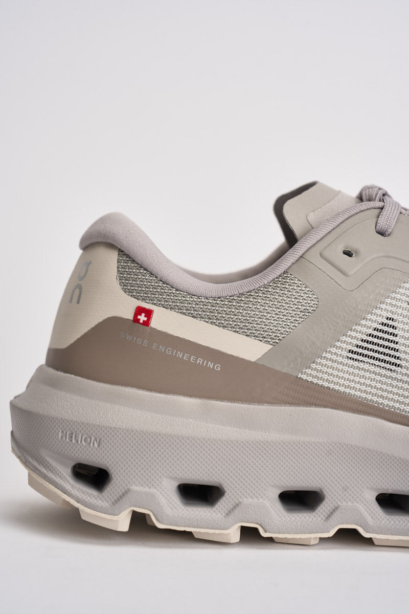 Sneakers uomo Cloudvista 3 tortora 3MG30041344 FOGPEARL ON RUNNING 