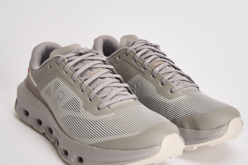 Sneakers uomo Cloudvista 3 tortora 3MG30041344 FOGPEARL ON RUNNING 