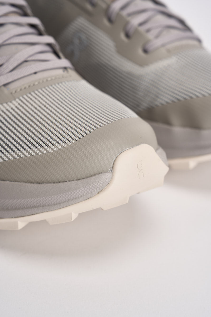 Sneakers uomo Cloudvista 3 tortora 3MG30041344 FOGPEARL ON RUNNING 