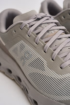 Sneakers uomo Cloudvista 3 tortora 3MG30041344 FOGPEARL ON RUNNING 