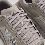 Sneakers uomo Cloudvista 3 tortora 3MG30041344 FOGPEARL ON RUNNING 