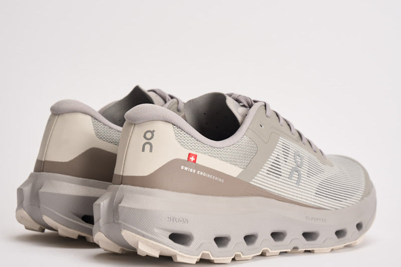 Sneakers uomo Cloudvista 3 tortora 3MG30041344 FOGPEARL ON RUNNING 