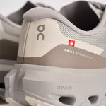 Sneakers uomo Cloudvista 3 tortora 3MG30041344 FOGPEARL ON RUNNING 