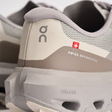 Sneakers uomo Cloudvista 3 tortora 3MG30041344 FOGPEARL ON RUNNING 