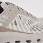 Sneakers uomo Cloudvista 3 tortora 3MG30041344 FOGPEARL ON RUNNING 