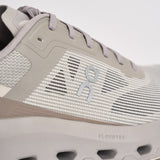 Sneakers uomo Cloudvista 3 tortora 3MG30041344 FOGPEARL ON RUNNING 