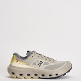 Sneakers uomo Cloudvista 3 grigio e beige 3MG30045305 BRUMEACACIA ON RUNNING 