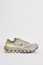 Sneakers uomo Cloudvista 3 grigio e beige 3MG30045305 BRUMEACACIA ON RUNNING 