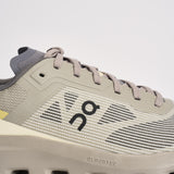 Sneakers uomo Cloudvista 3 grigio e beige 3MG30045305 BRUMEACACIA ON RUNNING 