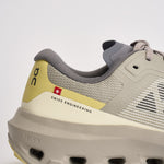 Sneakers uomo Cloudvista 3 grigio e beige 3MG30045305 BRUMEACACIA ON RUNNING 