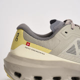 Sneakers uomo Cloudvista 3 grigio e beige 3MG30045305 BRUMEACACIA ON RUNNING 