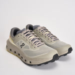 Sneakers uomo Cloudvista 3 grigio e beige 3MG30045305 BRUMEACACIA ON RUNNING 