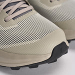 Sneakers uomo Cloudvista 3 grigio e beige 3MG30045305 BRUMEACACIA ON RUNNING 