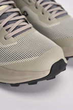 Sneakers uomo Cloudvista 3 grigio e beige 3MG30045305 BRUMEACACIA ON RUNNING 