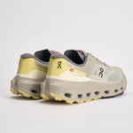 Sneakers uomo Cloudvista 3 grigio e beige 3MG30045305 BRUMEACACIA ON RUNNING 