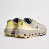 Sneakers uomo Cloudvista 3 grigio e beige 3MG30045305 BRUMEACACIA ON RUNNING 