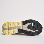 Sneakers uomo Cloudvista 3 grigio e beige 3MG30045305 BRUMEACACIA ON RUNNING 