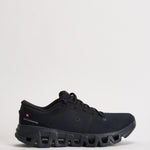Sneakers uomo Cloud 5 nere 3MG30081043 BLACKBLACK ON RUNNING 