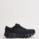 Sneakers uomo Cloud 5 nere 3MG30081043 BLACKBLACK ON RUNNING 