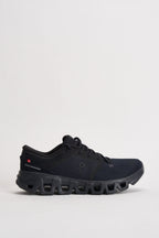 Sneakers uomo Cloud 5 nere 3MG30081043 BLACKBLACK ON RUNNING 