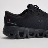 Sneakers uomo Cloud 5 nere 3MG30081043 BLACKBLACK ON RUNNING 