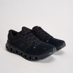 Sneakers uomo Cloud 5 nere 3MG30081043 BLACKBLACK ON RUNNING 