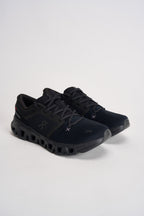 Sneakers uomo Cloud 5 nere 3MG30081043 BLACKBLACK ON RUNNING 