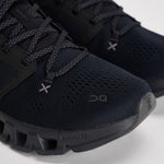 Sneakers uomo Cloud 5 nere 3MG30081043 BLACKBLACK ON RUNNING 