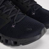 Sneakers uomo Cloud 5 nere 3MG30081043 BLACKBLACK ON RUNNING 