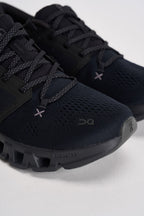 Sneakers uomo Cloud 5 nere 3MG30081043 BLACKBLACK ON RUNNING 