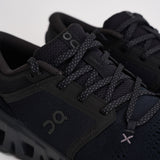 Sneakers uomo Cloud 5 nere 3MG30081043 BLACKBLACK ON RUNNING 