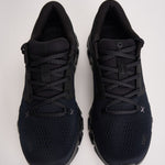 Sneakers uomo Cloud 5 nere 3MG30081043 BLACKBLACK ON RUNNING 