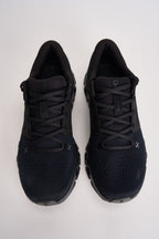 Sneakers uomo Cloud 5 nere 3MG30081043 BLACKBLACK ON RUNNING 