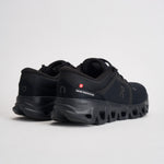 Sneakers uomo Cloud 5 nere 3MG30081043 BLACKBLACK ON RUNNING 