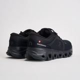 Sneakers uomo Cloud 5 nere 3MG30081043 BLACKBLACK ON RUNNING 