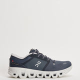 Sneakers uomo Cloud X blu navy 3MG30086005 NAVYGLACIER ON RUNNING 
