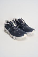 Sneakers uomo Cloud X blu navy 3MG30086005 NAVYGLACIER ON RUNNING 