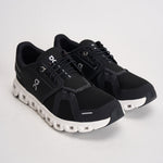 Sneakers donna Cloud 6 nere 3WF10060299 BLACKWHITE ON RUNNING 