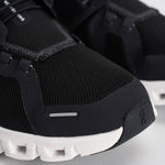 Sneakers donna Cloud 6 nere 3WF10060299 BLACKWHITE ON RUNNING 