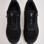 Sneakers donna Cloud 6 nere 3WF10060299 BLACKWHITE ON RUNNING 