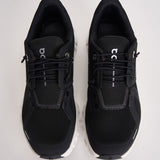 Sneakers donna Cloud 6 nere 3WF10060299 BLACKWHITE ON RUNNING 